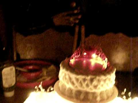 happy birthday alisha