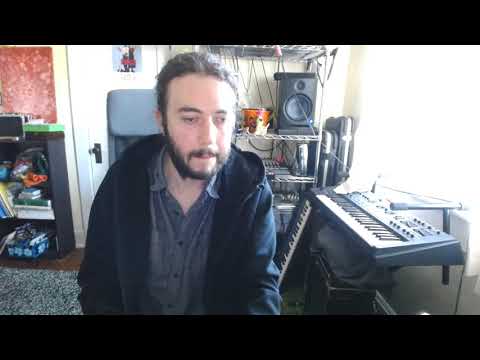 Cafe Bamers with St. J - Episode 1