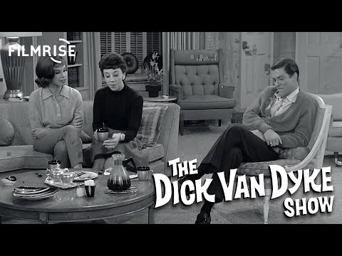 The Dick Van Dyke Show - Season 2, Episode 13 - A Man's Teeth Are Not His Own - Full Episode