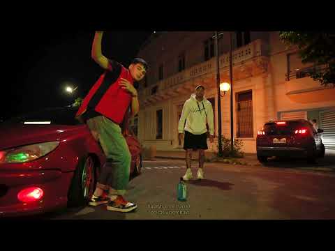 Mir Nicolás x Fianru - Vueltas en el Barrio (Video Oficial)