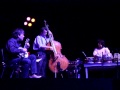 Bela Fleck, Edgar Meyer, Zakir Hussain  -  Out of the Blue