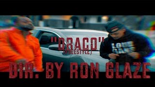 Random - &quot;Draco&quot; Freestyle |Shot By @ron_glaze