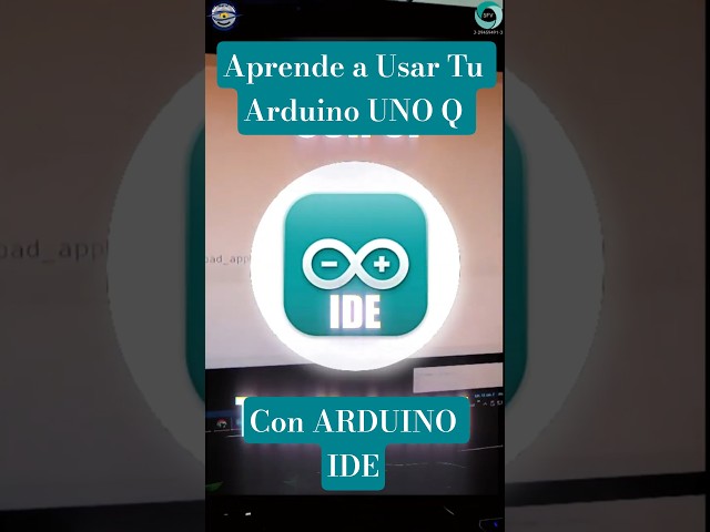 Arduino UNO Q firmware