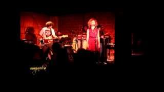 Magnolia "Yolanda, You Learn" de Pat Metheny