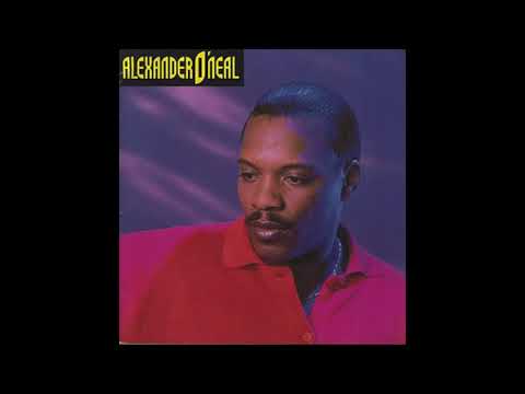 Alexander O'Neal - Innocent (1985 Single-Version)