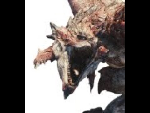 rathalos nsfw speedrun