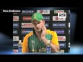 Graeme Smith It S Fantastic To Have Qualified