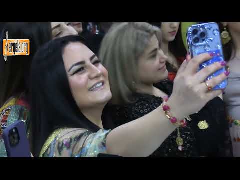 Saman Omar Ahengi sari sal Oslo 2024 :.Www.Serqela.Org.: