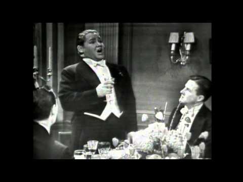 Jussi Bjoerling -  Was ist Sylvia?