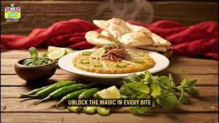 Our Delicious Chicken Haleem