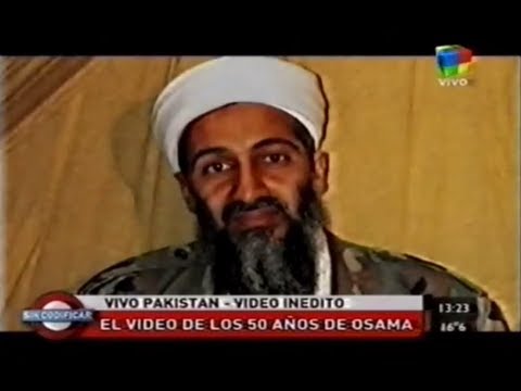 Sin Codificar 2011: Harrison Ford en el lugar donde murió Bin Laden