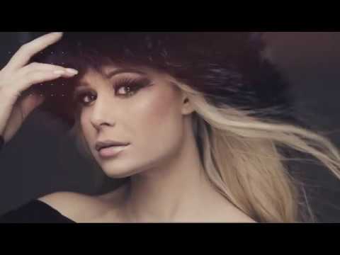 Model Look #3 Viktorija Loba