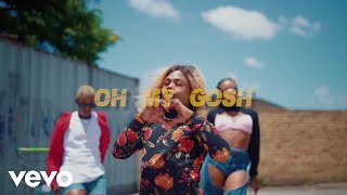 Bobo Mbhele - Oh My Gosh (Official Music Video) ft. Mfana Kah Gogo, Mhlekzin