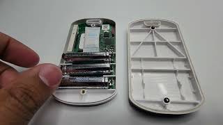 How to change the battery in your Skyhawk Kiwi