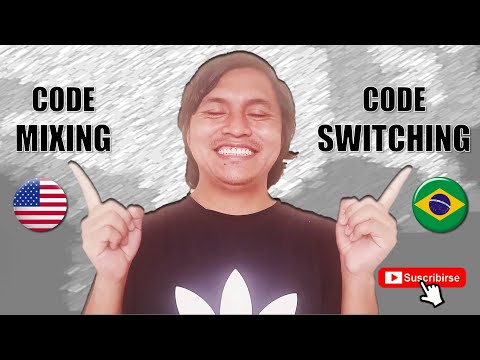 Code Switching vs Code Mixing ¿Qué son? | Ovidio 🤔
