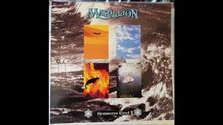 Marillion - Seasons End (remaster)