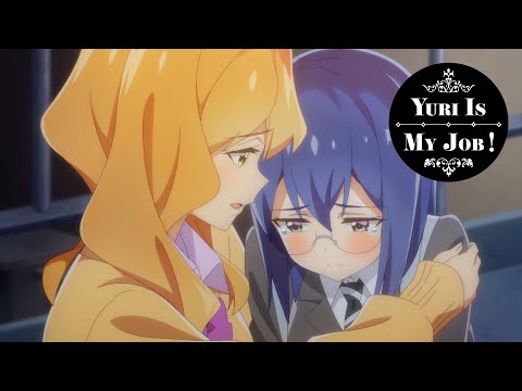 Kanoko's Confession | Yuri is My Job!