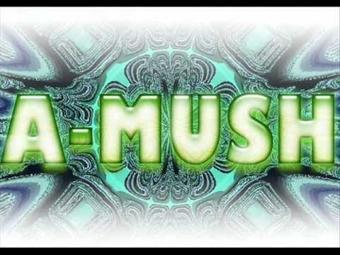 A-mush - Sin City