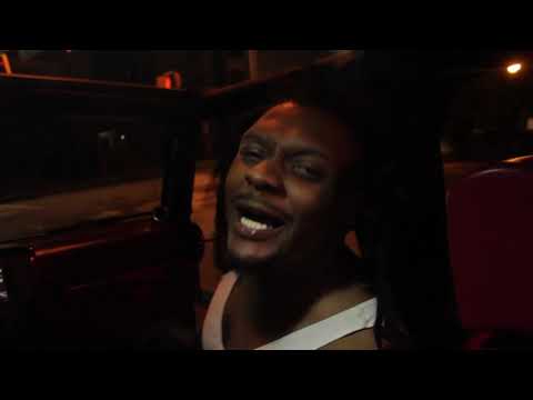 BUKKWEAT BILL  - Do It (OFFICIAL MUSIC VIDEO)