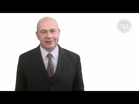 Prof. Finzsch Meine Ideen für die Zukunft‬