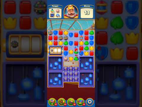 Loyal Match Level 3076