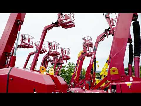 【WEB動画】設立55周年 会社紹介動画「AKTIO rensulting」【建機レンタル アクティオ】