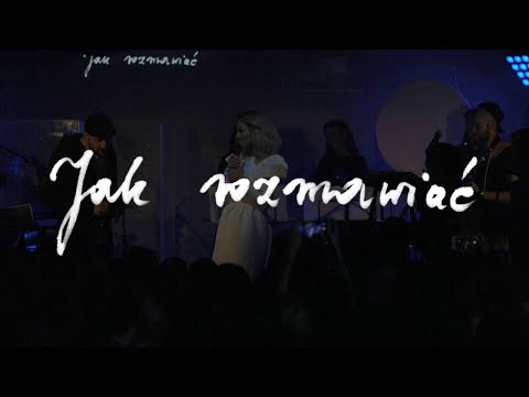 Marika feat. Skubas - Jak rozmawiać