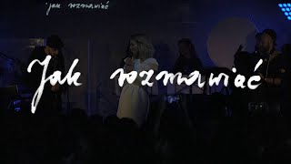 Marika feat. Skubas - Jak rozmawiać