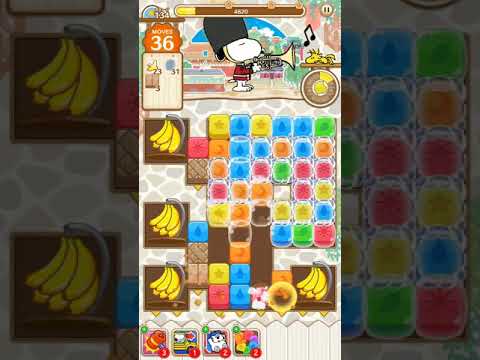 スヌーピーパズルジャーニー134☆☆☆