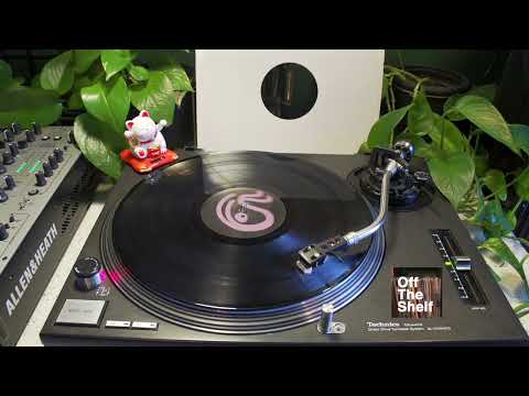 Ilogik & M Ramone - I Just Can't Stop [Elasticman Records – EM011]