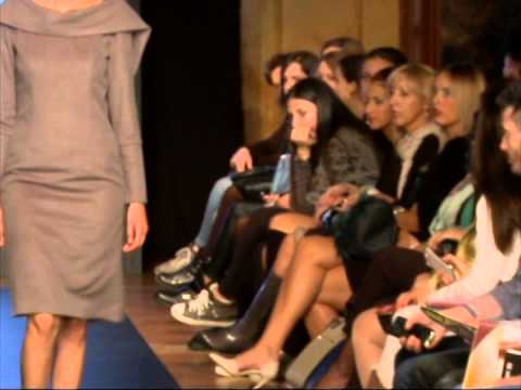 SFWchannel: Milena Radović / proleće-leto 2015 / Serbia Fashion Week