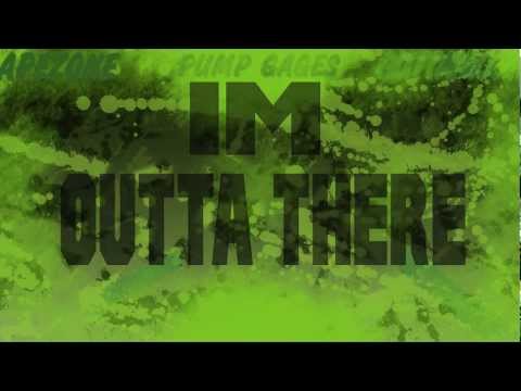 GuttaMouf- Outta There (Ft. Pump Gages) HOTT!!!!!!!!