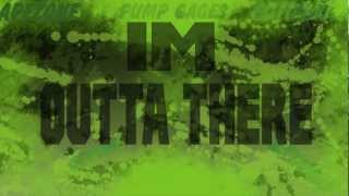 GuttaMouf- Outta There (Ft. Pump Gages) HOTT!!!!!!!!