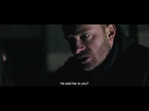 Трейлер Валан