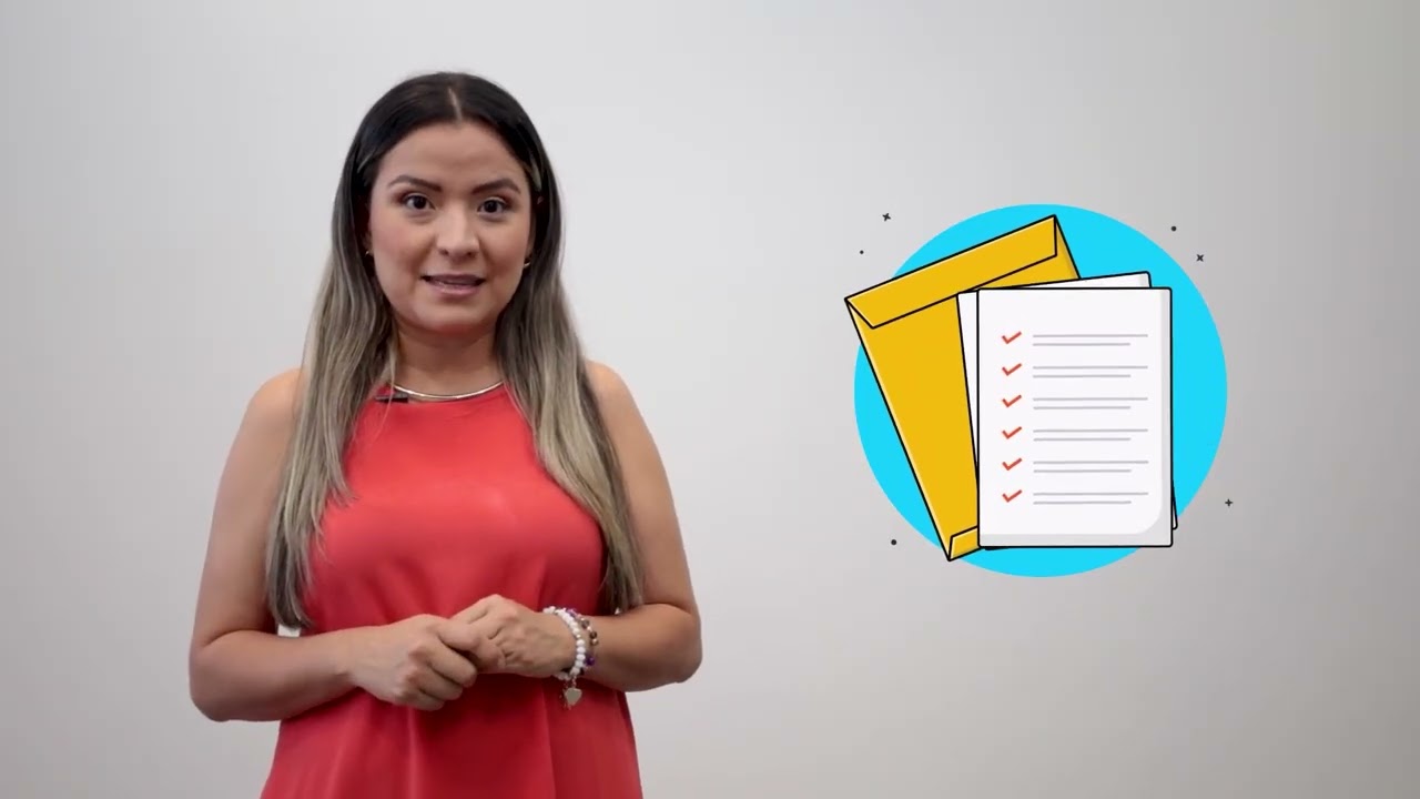 Proceso de solicitud de aval ético