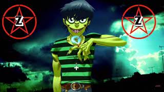 Gorillaz - Interlude: Time