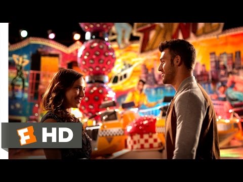 Step Up All In (6/10) Movie CLIP - Old School (2014) HD
