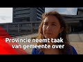 Regie windmolens Dinteloord nu bij provincie