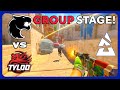 FURIA Vs TYLOO Official Highlights BLAST Premier Open Rotterdam 2026