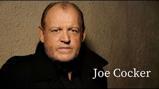 Joe Cocker-Different Roads (live in Germany 1999) Audio Remastered with Band Lab Mastering/HQ