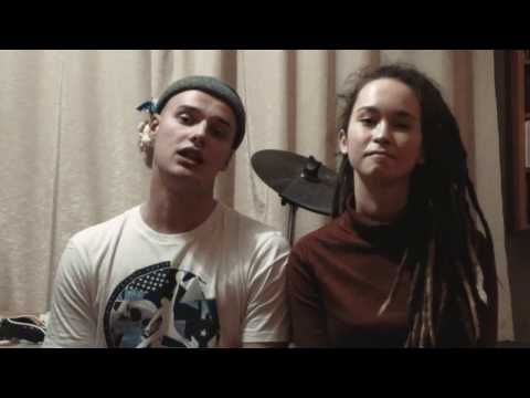 Проект ID. Приглашение. Анфиса & Бовкун Денис