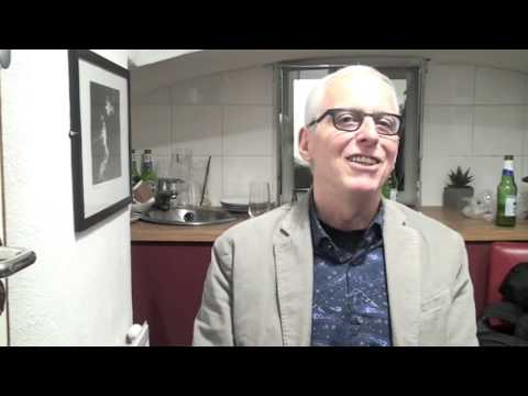 Jeff Williams Interview 2 - Coleman Hawkins.