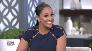 Tamera Likes the Smell of What?!?