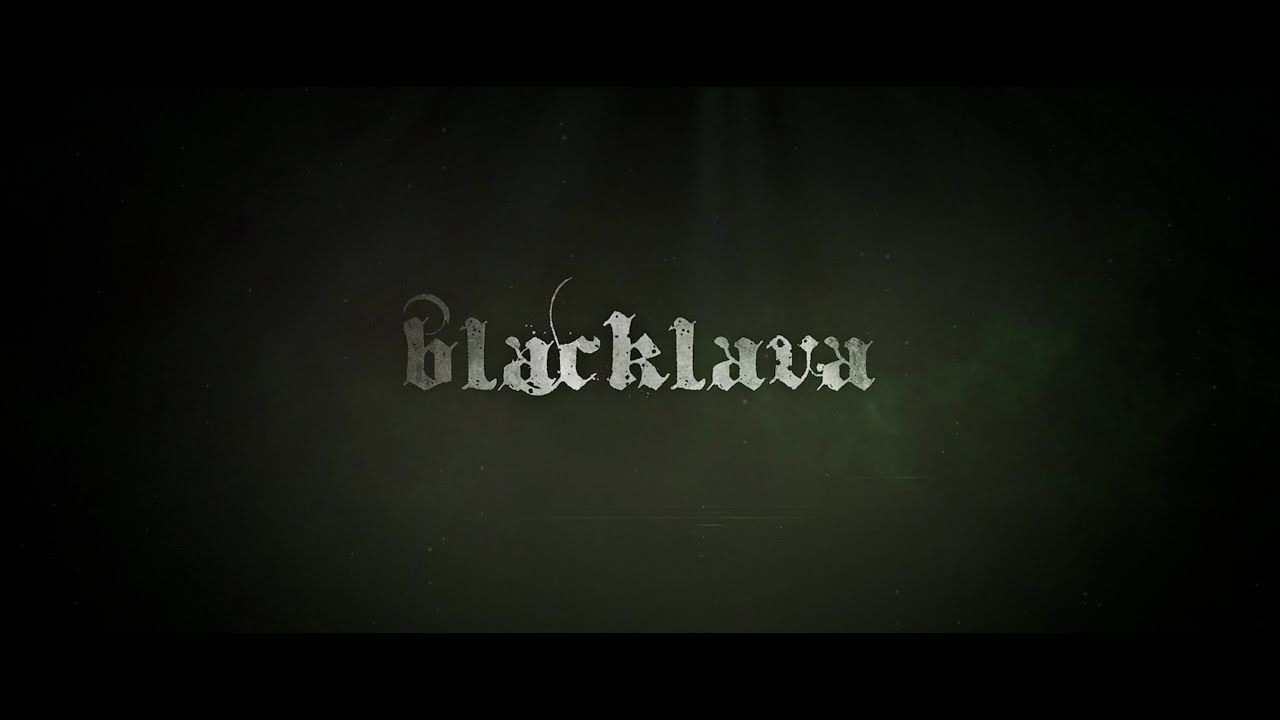 Black Lava Entertainment - Pure fucking Underground - Commercial