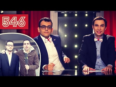 ArmComedy 546 - ՀՀԿ համագումարը և բոլոր բոլորը