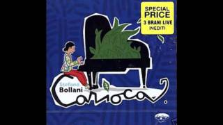 Stefano Bollani Doce de Coco