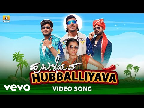 Chirayu - Hubballiyava ft. Dixit, Vanu Patil