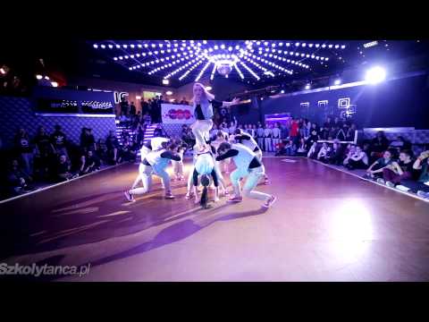 4 miejsce Formacje - Kolorsy | Dance Tribute vol. 4 | WWW.SZKOLYTANCA.PL