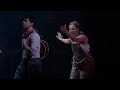 Wait For Me Reprise Hailey Kilgore In Hadestown On Broadway