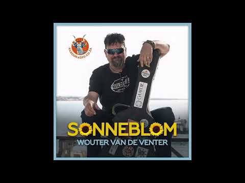 Wouter Van De Venter Interview with Jaco on Karoo Radio